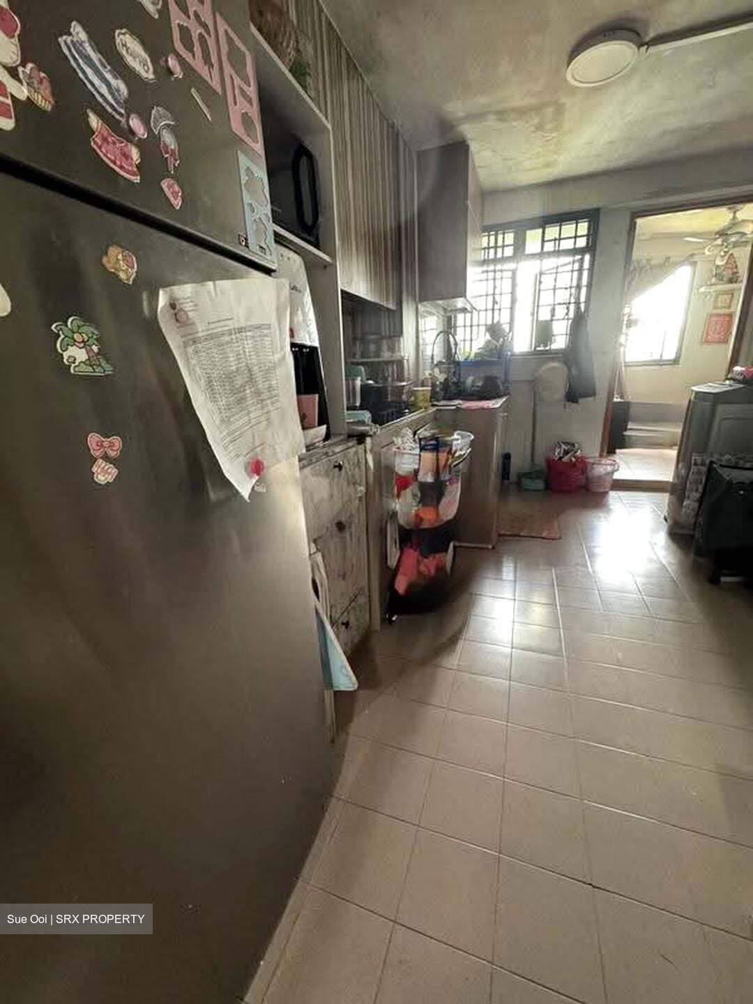 Blk 209 Boon Lay Place (Jurong West), HDB 5 Rooms #610640521
